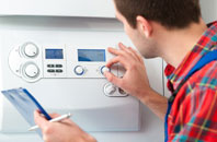 free commercial Cilcain boiler quotes