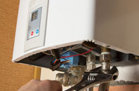 free Cilcain boiler install quotes
