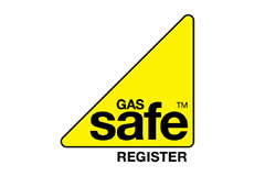 gas safe companies Cilcain