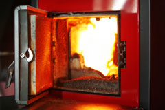 solid fuel boilers Cilcain